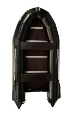 Лодка надувная моторная килевая Energy D-350