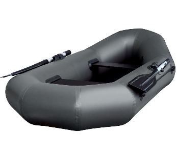 Човен надувний гребний Aqua-Storm MK260