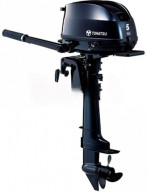 Мотор лодочный Tohatsu MFS5DD S