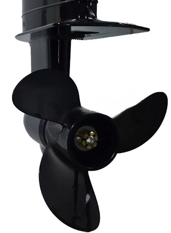 Мотор лодочный Tohatsu MFS5DD S