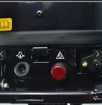 Мотор лодочный Tohatsu MFS5D SS