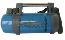 Термос Kemping HG-1500AD-6