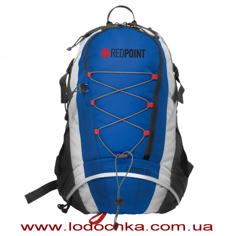 Рюкзак RED POINT Daypack 25