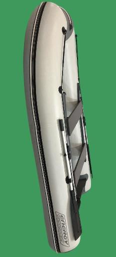 Лодка надувная моторная килевая Energy N-300 «Бюджет»