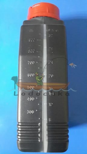 Масло для четырехтактных двигателей Suzuki 10w-40 FC-W, 1 л.