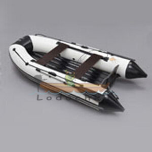 Лодка надувная моторная килевая Energy N-300