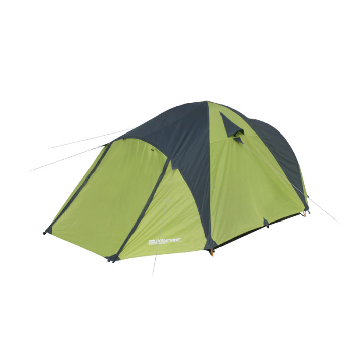 Намет Kemping Transcend 3 easy-click