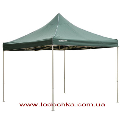 Тент Kemping Quick Camp 3x3