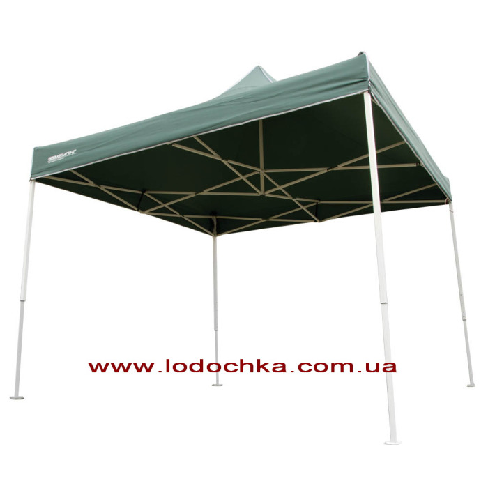 Тент Kemping Quick Camp 3x3