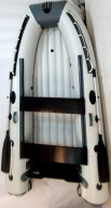 Лодка надувная моторная килевая Energy N-330 «Бюджет»