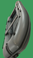 Лодка надувная моторная килевая Energy N-330 «Бюджет»