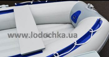 Лодка надувная моторная килевая Energy N-350 Joker