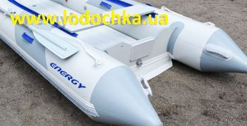 Лодка надувная моторная килевая Energy N-350 Joker