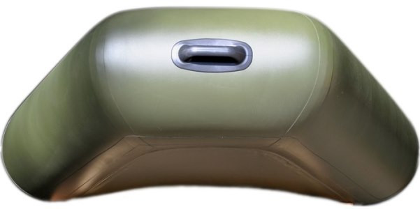 Лодка надувная гребная Element 270LD, подвижные сиденья