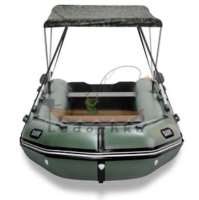 Тент для надувной лодки Bark BT-360, BN-390