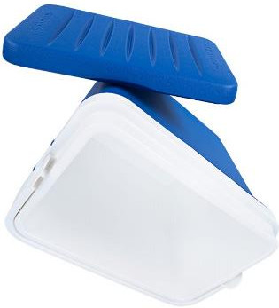 Термобокс Giostyle Bravo 16L