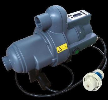 Насос електрический Scoprega Bravo 220/2000 ARS, 220В