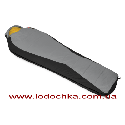 Cпальный мешок RED POINT PRO-LIGHT 300 левый/правый
