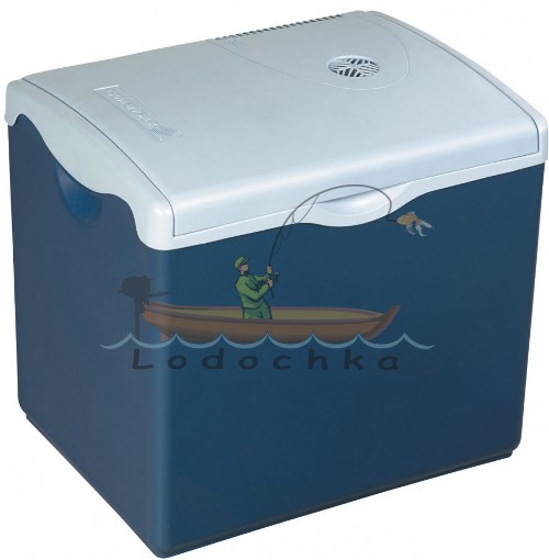 Автохолодильник CAMPINGAZ Powerbox TE 36 L Classic