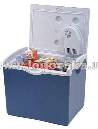Автохолодильник CAMPINGAZ Powerbox TE 36 L Classic