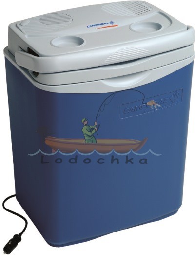 Автохолодильник CAMPINGAZ Powerbox TE 24 L Classic