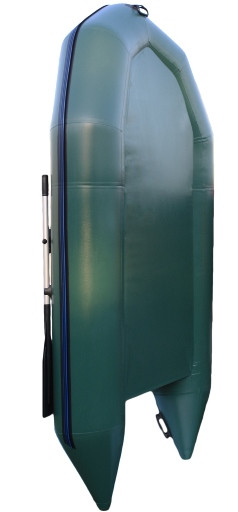 Човен надувний моторний Thunder TM-310, 1100 щільність ПВХ