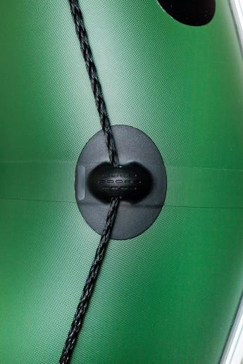 Човен надувний гребінний Човен ЛТ-220-ДС