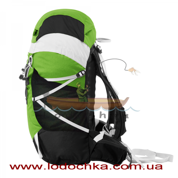 Рюкзак RED POINT Speed Line 30