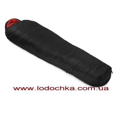 Спальный мешок RED POINT OXYGEN 300 левый/правый