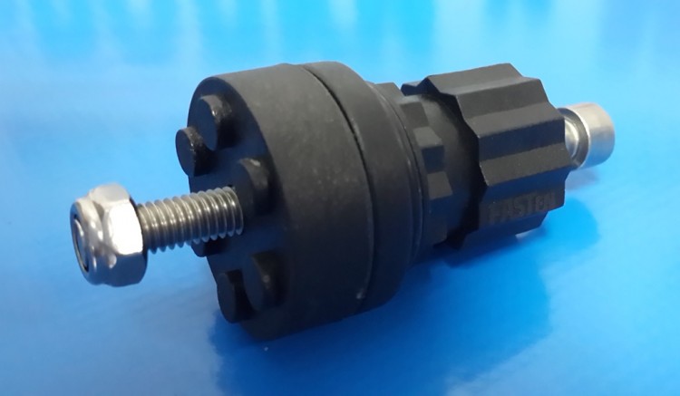 Переходник FASTen для аксессуаров RAM, Rf264
