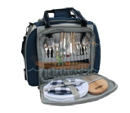 Набор для пикника KEMPING HB4-429
