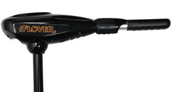 Мотор човновий Flover 45 TG