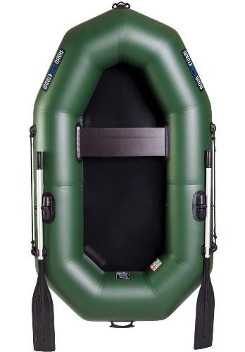 Човен надувний гребний Aqua-Storm MA 220 Magellan