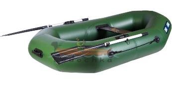 Лодка надувная гребная Aqua-Storm MA 220 Magellan