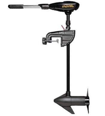 Мотор човновий Flover 50 T
