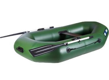 Лодка надувная гребная Aqua-Storm MA 220C Magellan