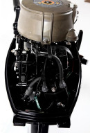 Мотор лодочный Tohatsu M15D2 S