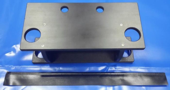 Универсальный многофункциональный блок для надувной лодки, Аквастар