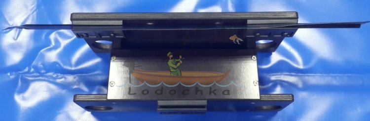 Универсальный многофункциональный блок для надувной лодки, Аквастар