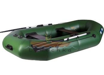 Лодка надувная гребная Aqua-Storm MA 240 Magellan