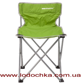 Розкладний стілець KEMPING SV500