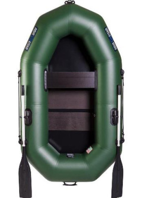 Лодка надувная гребная Aqua-Storm MA 220C Dt Magellan
